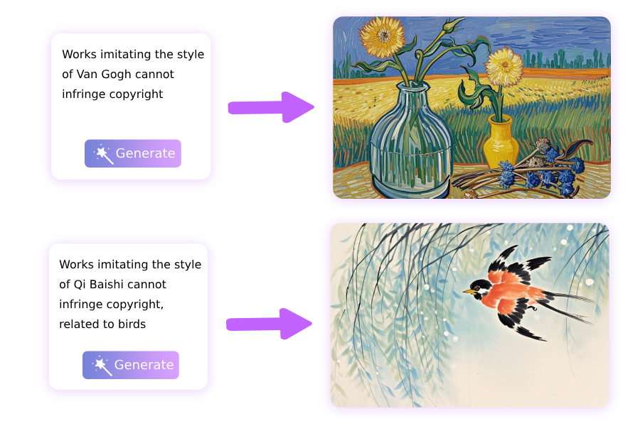 Free AI Art Generator
